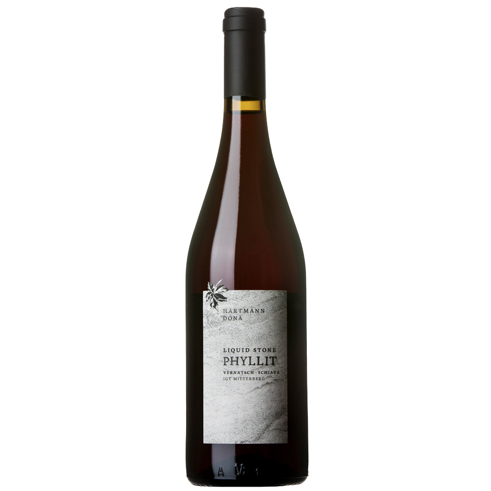 Alto Adige Schiava DOC Phyllit Ardesia