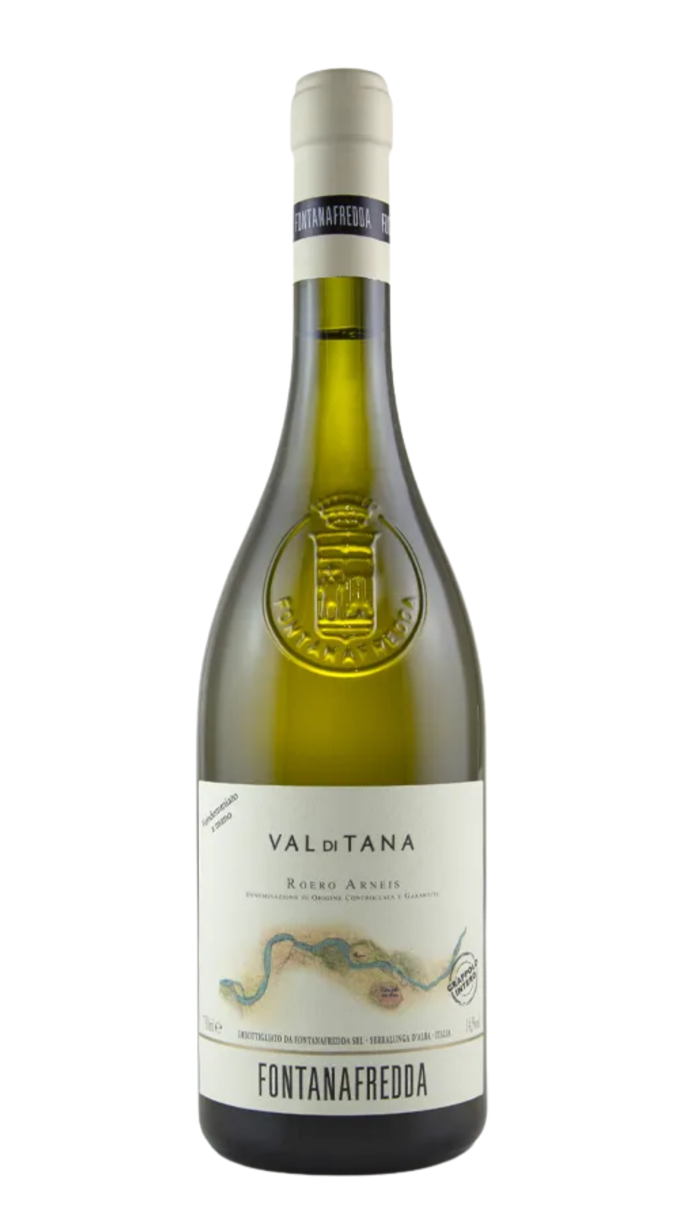 Roero Arneis 'Val di Tana'