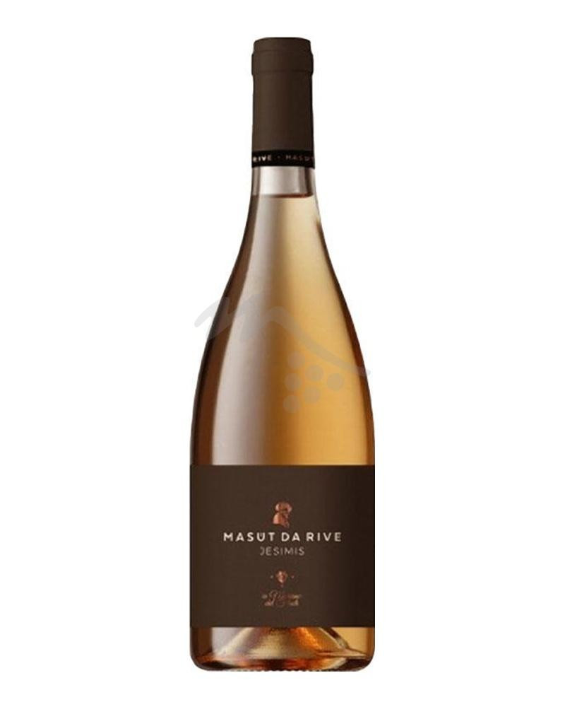 Jesimis Pinot Grigio 2020 Isonzo DOC Masut da Rive
