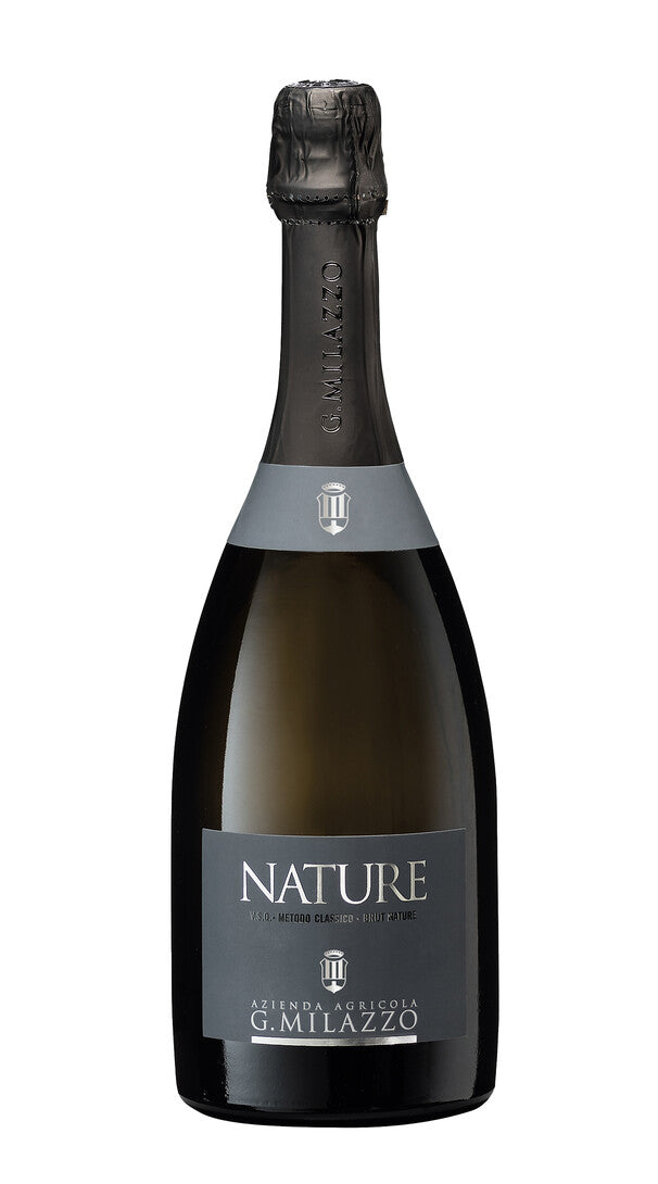 Spumante Metodo Classico Nature