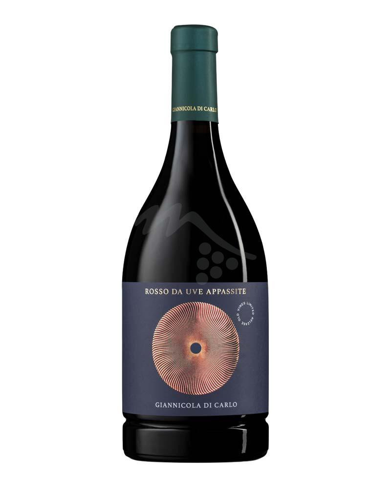 Rosso da Uve Appassite