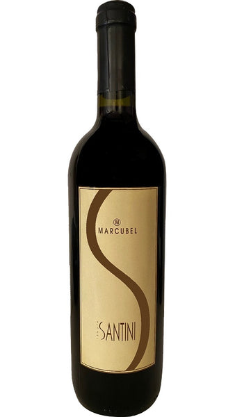 Sangiovese IGT - Marcubel