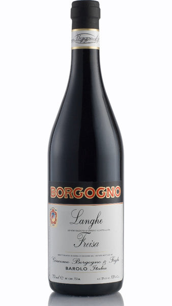 Langhe Freisa