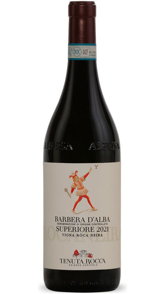Barbera d'Alba DOC Superiore