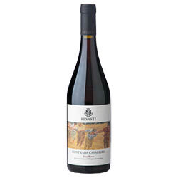 Etna Rosso Contrada Cavaliere