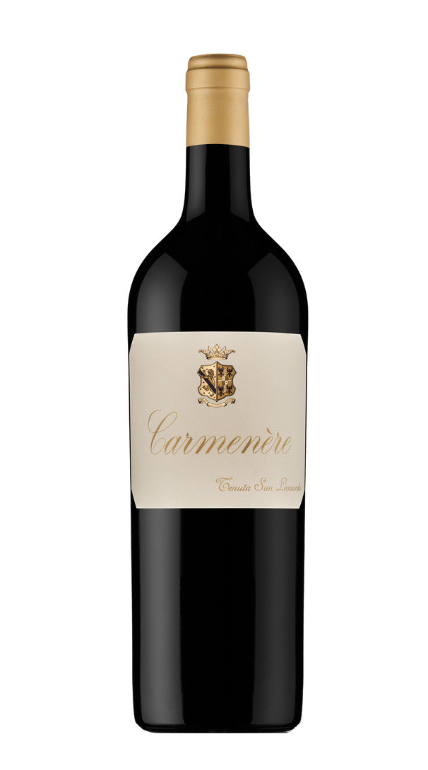 Carmenere Tenuta San Leonardo