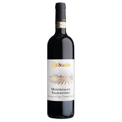 Montefalco Sagrantino