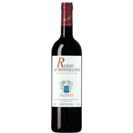 Rosso di Montalcino DOC 2023