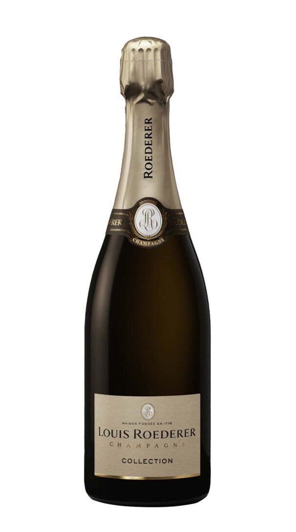 Champagne Brut 'Collection 244' Louis