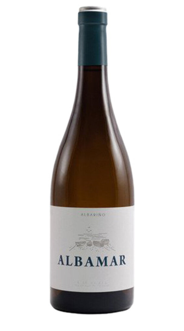 Albarino 'Albamar' Magnum Bodegas Albamar