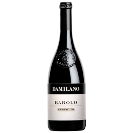 Barolo DOCG Cerequio