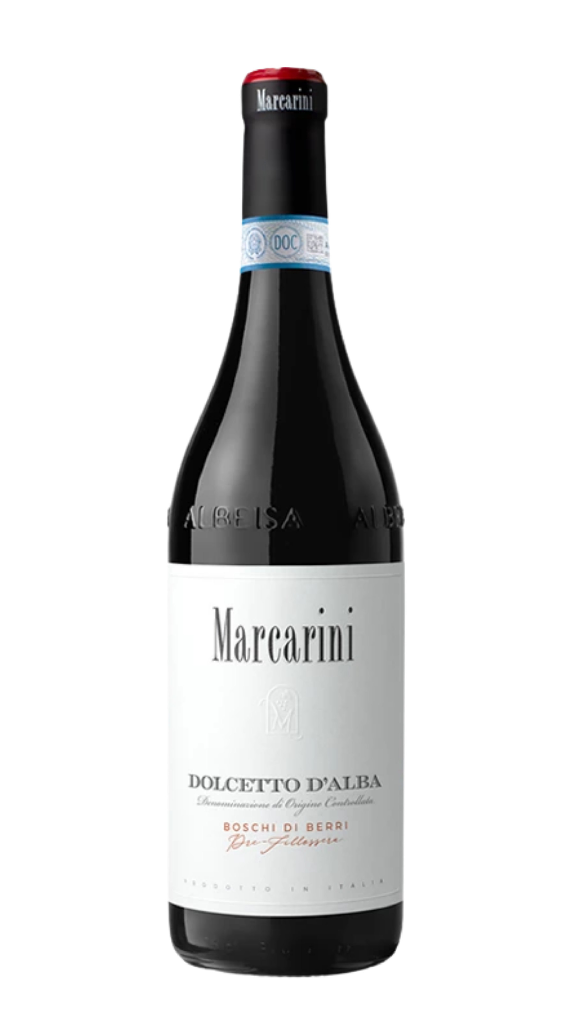Dolcetto d'Alba 'Boschi di Berri'