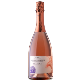 Aire Spumante Rosè Brut Sangiovese