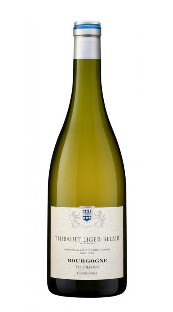 Bourgogne Chadonnay 'Les Charmes' Thibault Liger-Belair