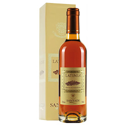 Vino da Uve Stamature Latinia