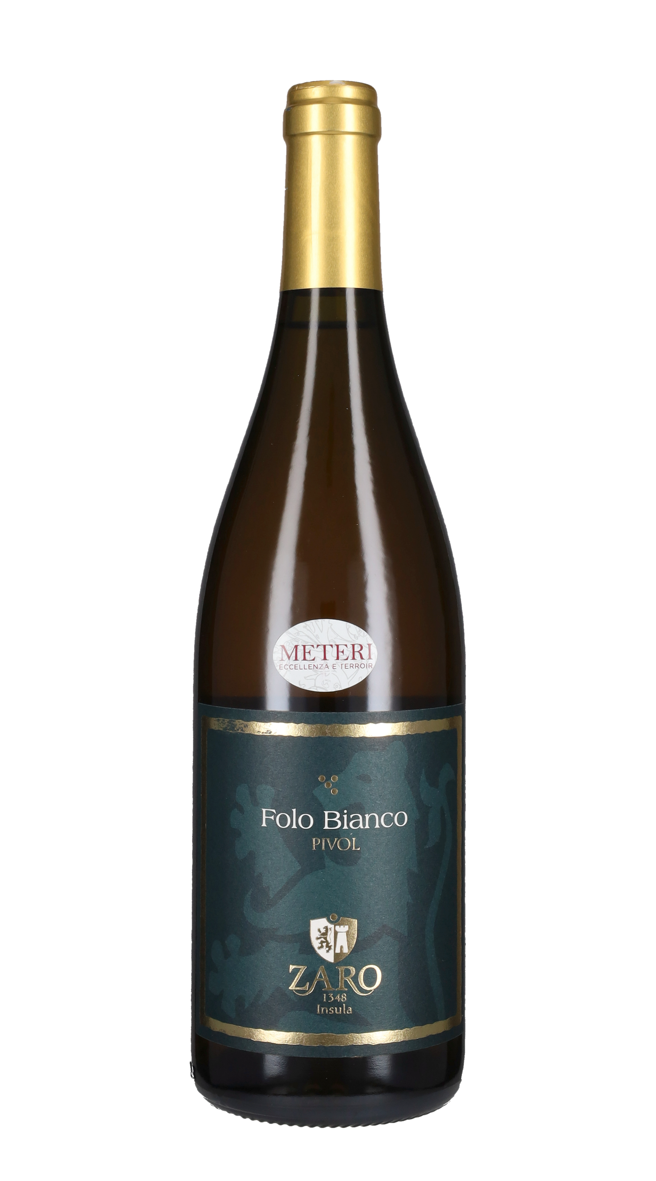 Folo Bianco Vina Zaro