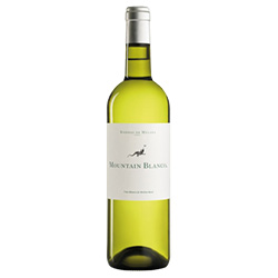 Sierras de Málaga Mountain Blanco