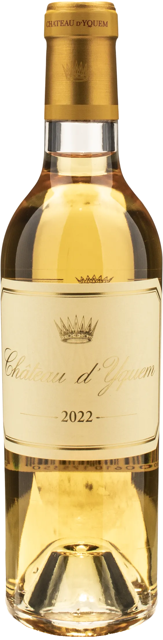 Sauternes 0.375L