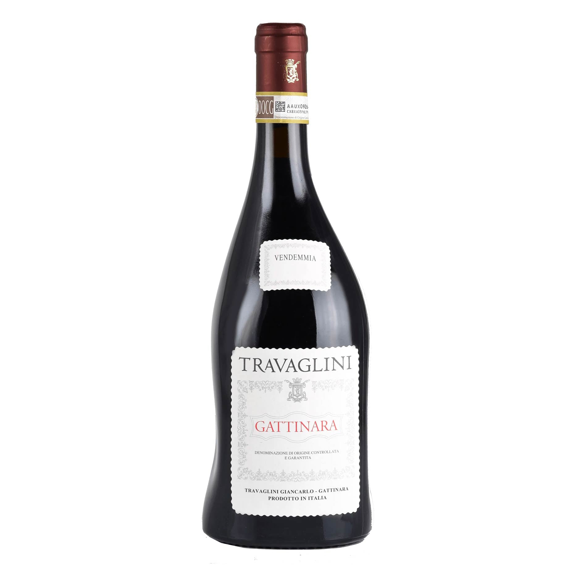 Gattinara DOCG
