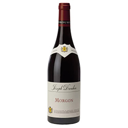 Joseph Drouhin Morgon AOC 2022 0,75 ℓ