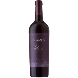 Selecciòn Malbec Mendoza