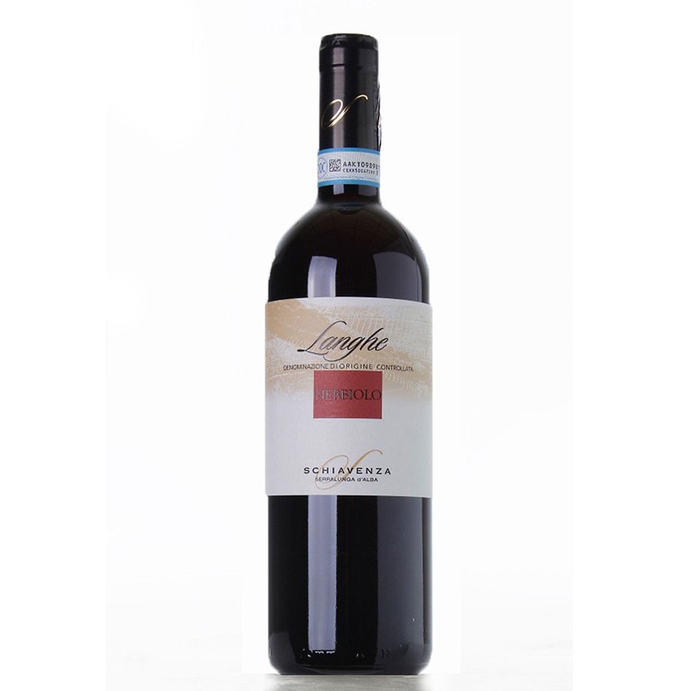 Langhe Nebbiolo DOC