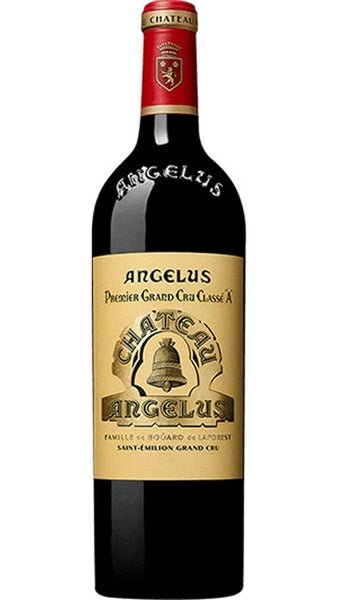 Chateau Angelus