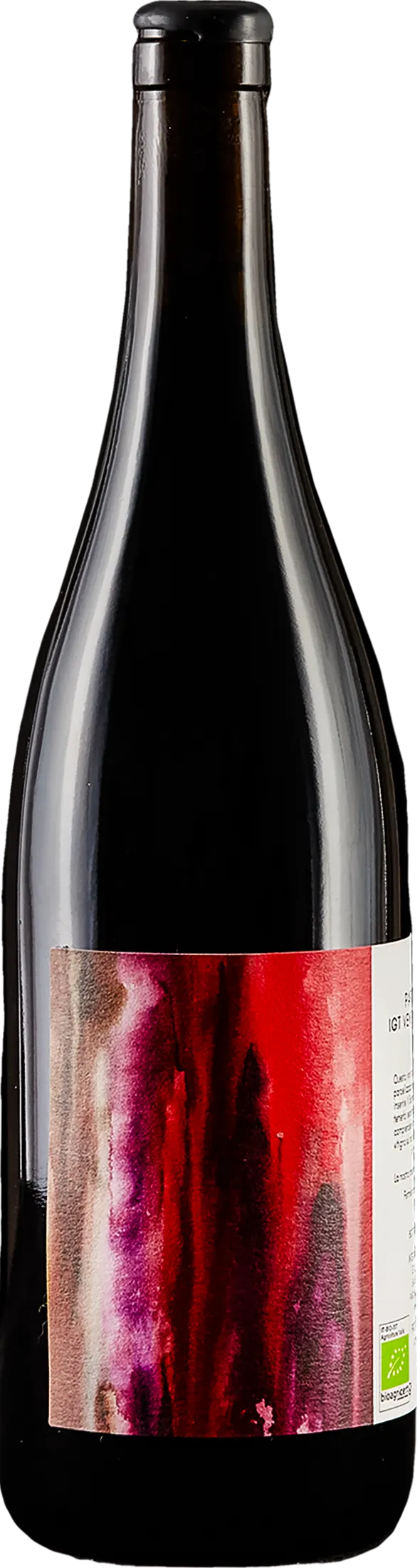 Sangiovese Parcella 341