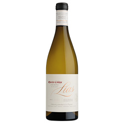 Rías Baixas Albariño Lías