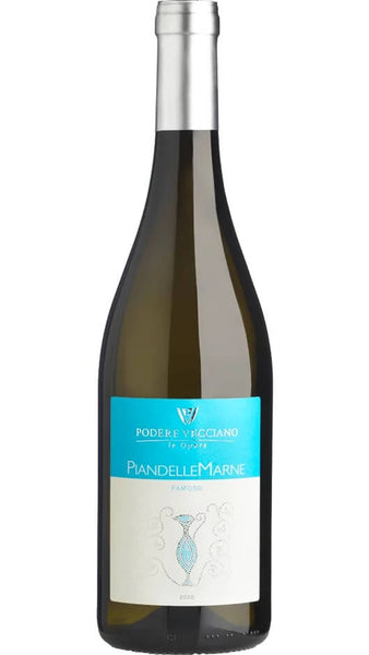 Famoso Rubicone IGT Biodinamico - PiandelleMarne