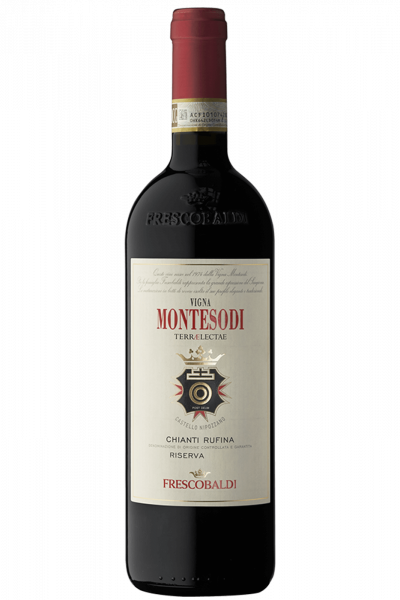 Chianti Rufina Riserva Montesodi Frescobaldi