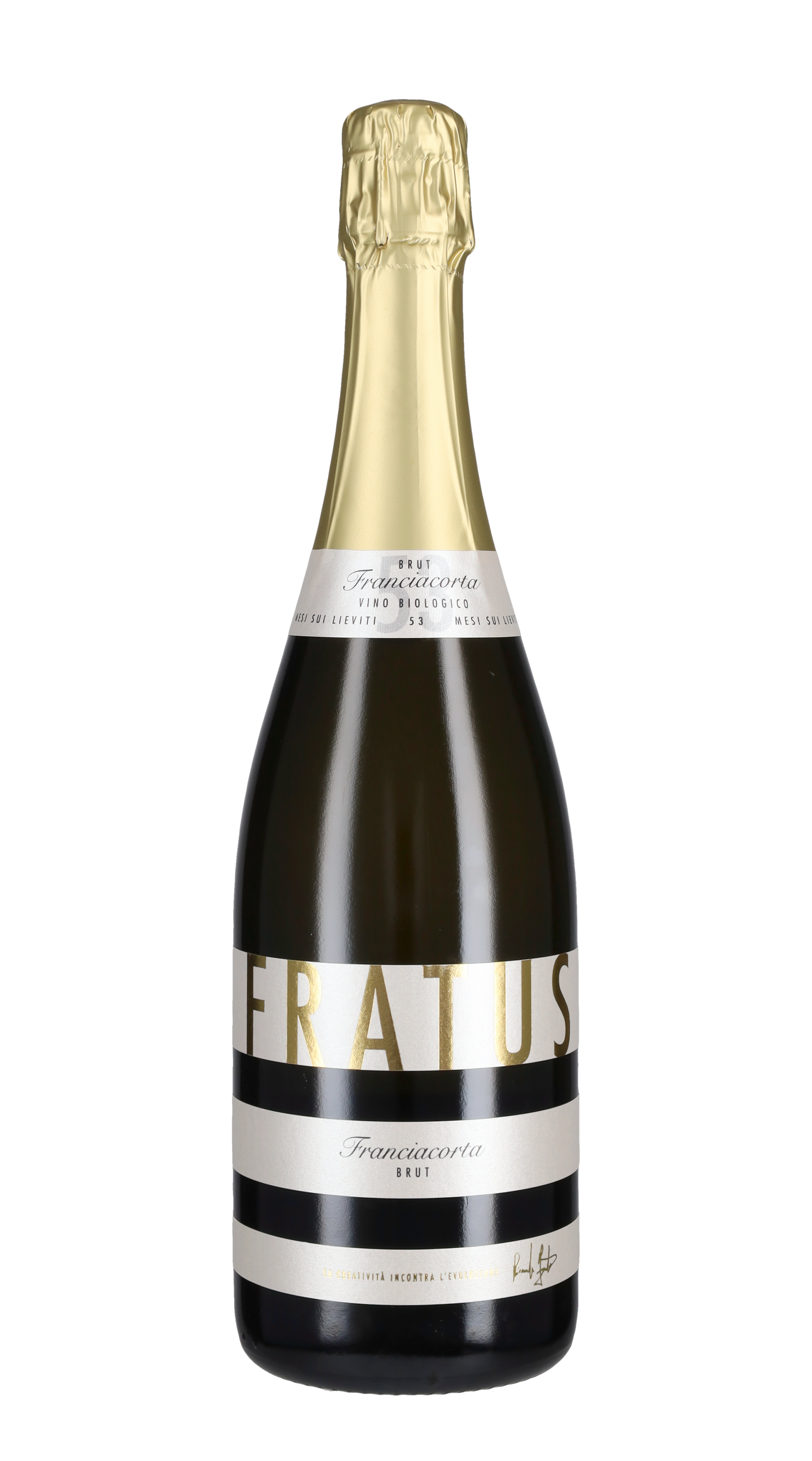 Franciacorta Brut Fratus