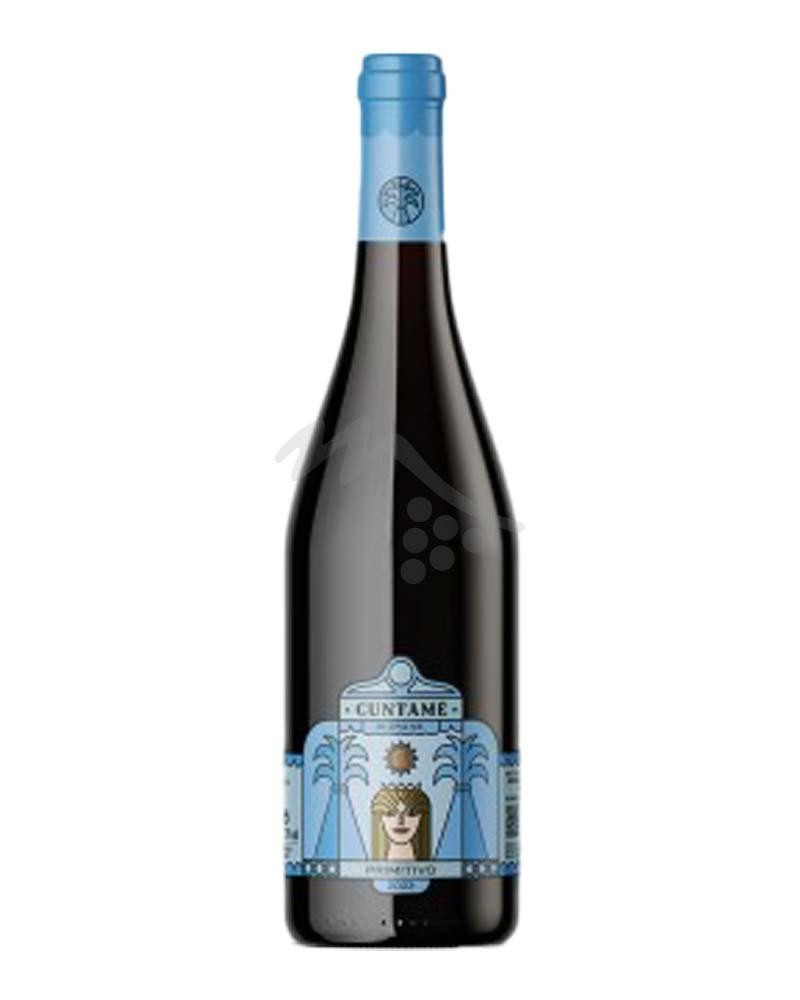 Cuntamè Primitivo