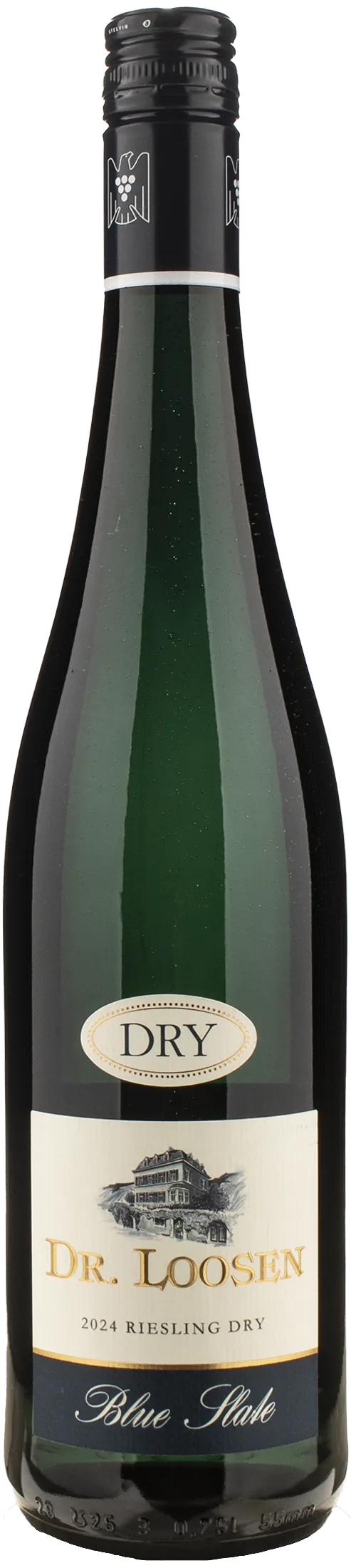 Riesling Dry Blue Slate