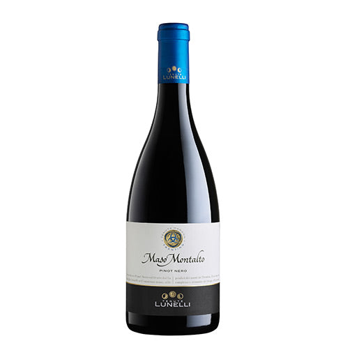 Trento Pinot Nero DOC Maso Montalto