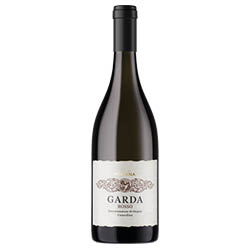 Niviana Garda DOC Rosso 2024 0,75 ℓ