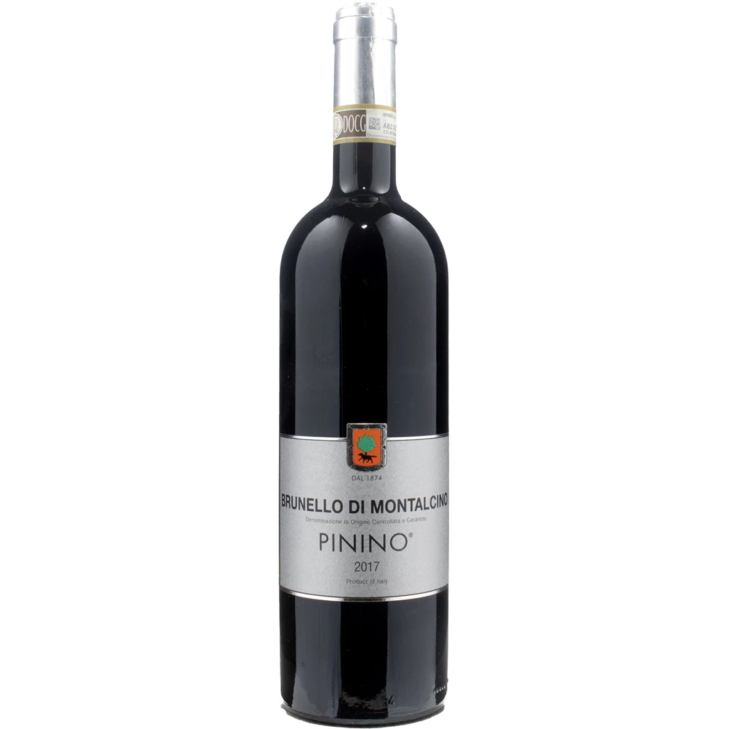 Brunello di Montalcino