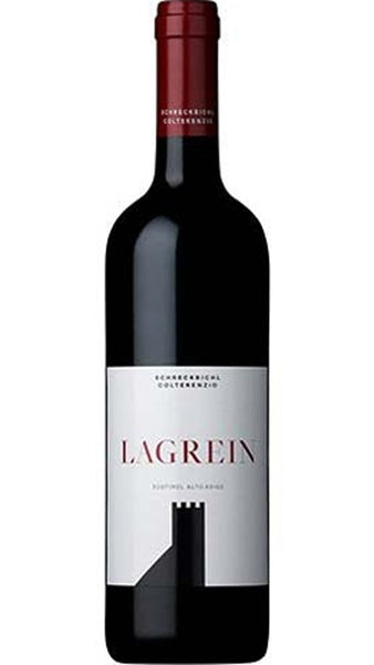 Lagrein Alto Adige DOC