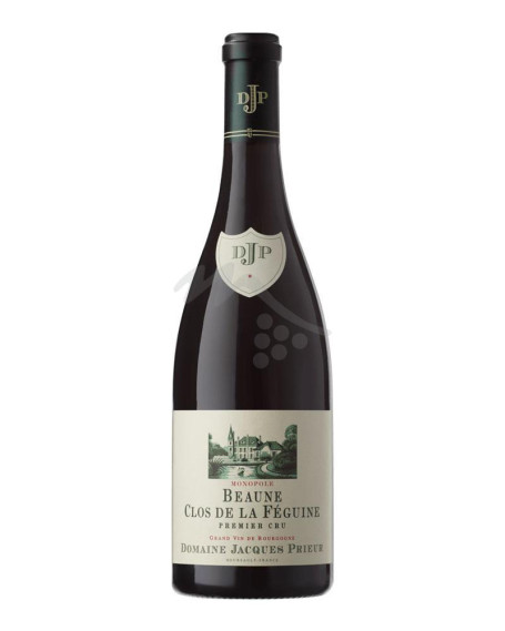 Clos de la Féguine Premier Cru Beaune AOC Domaine Jacques Prieur