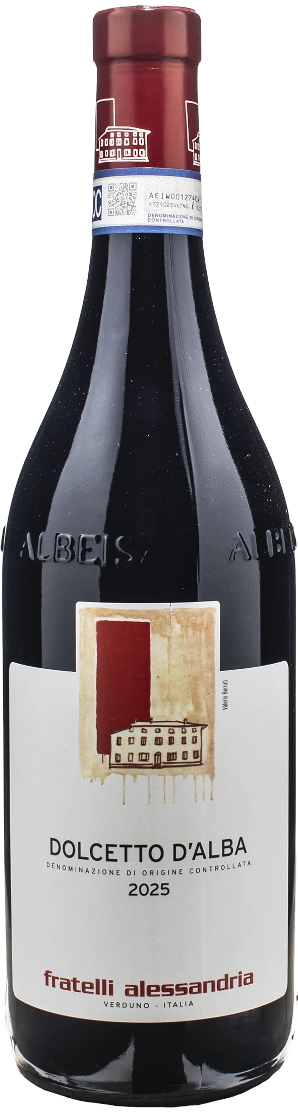 Dolcetto d'Alba