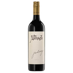 Clare Valley Shiraz The Armagh 2021 Jim Barry Wines