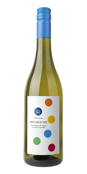 Moscato D'Asti DOCG 2025