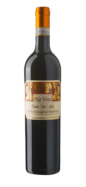 "'Na Vota" Ruchè di Castagnole Monferrato DOCG 2024