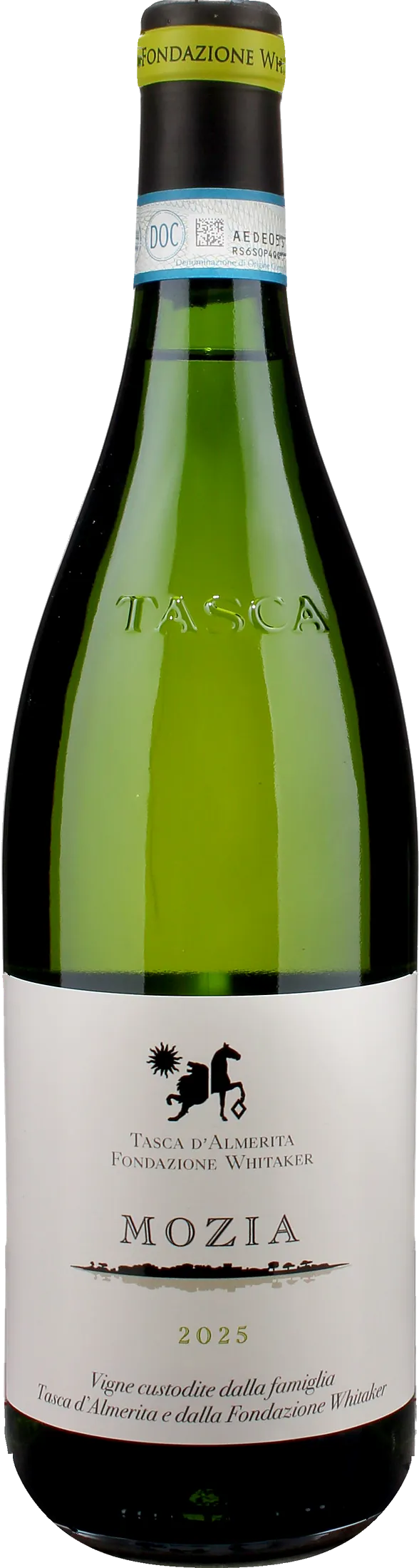 Tenuta Whitaker Grillo Mozia