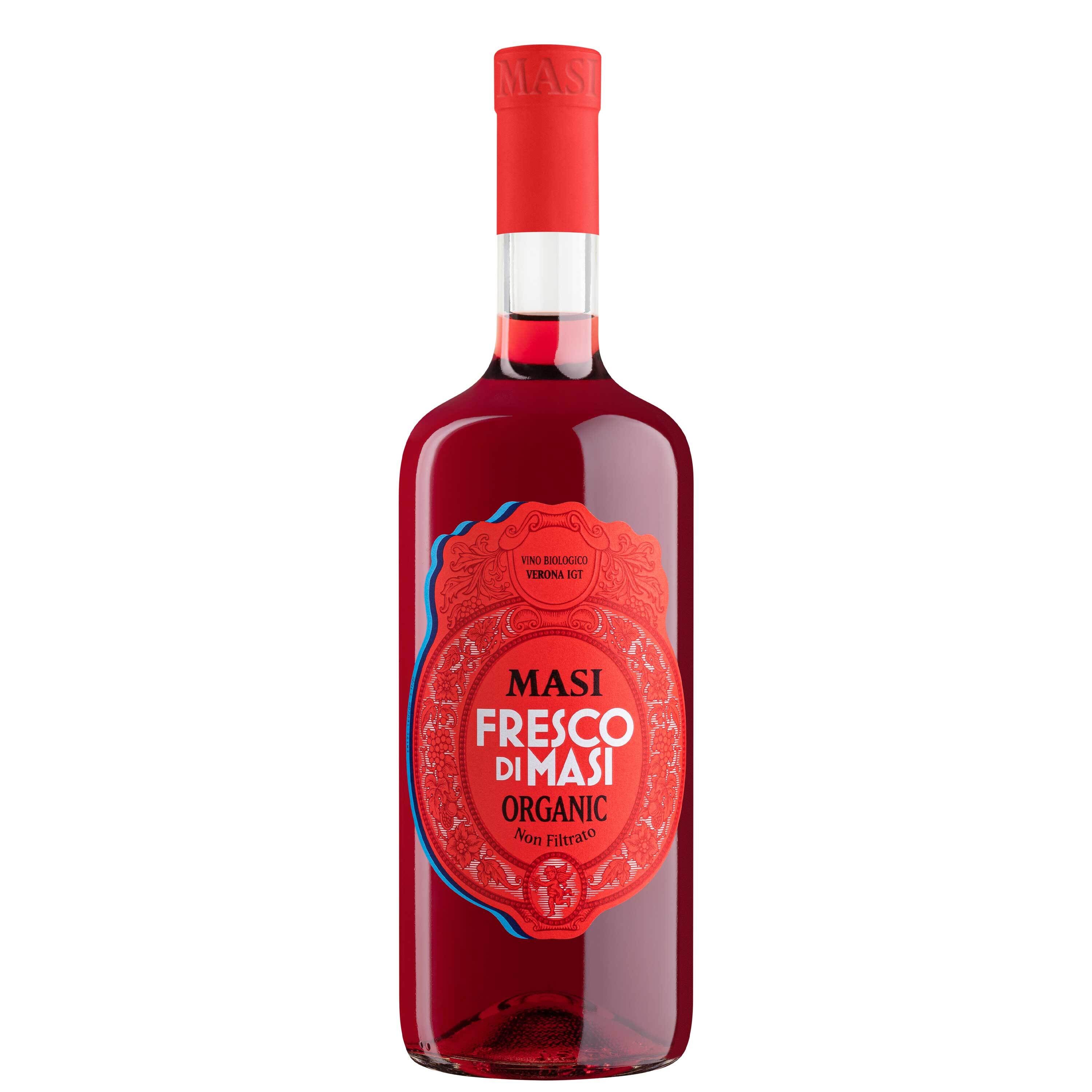 Rosso Verona IGT Fresco di