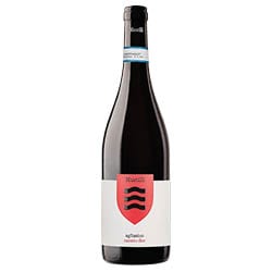 Mustilli Sannio Aglianico DOC 2022 0,75 ℓ