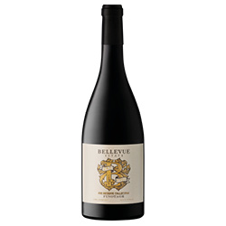 Bellevue The Reserve Collection Stellenbosch WO Pinotage 2021 0,75 ℓ