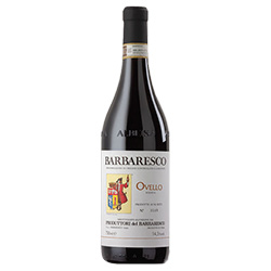 Barbaresco Ovello Riserva