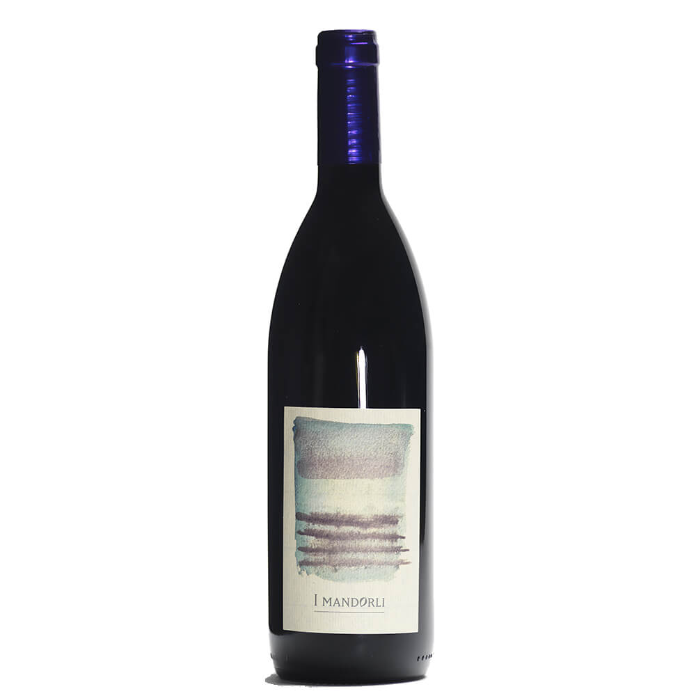 Vino Rosso