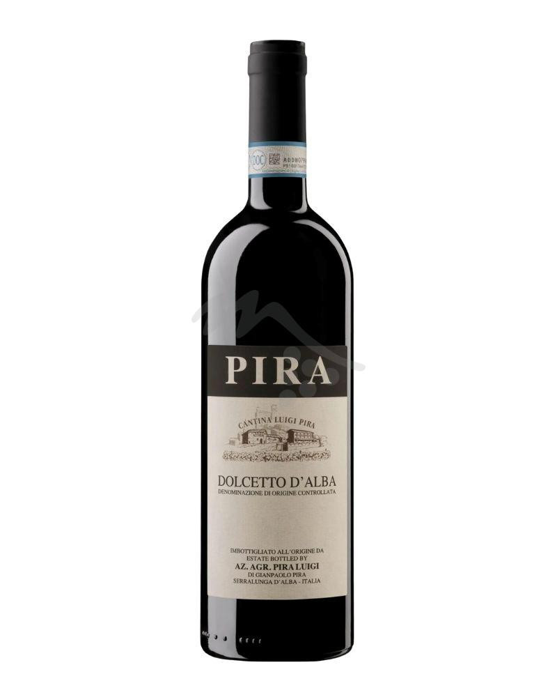 Dolcetto 2023 Dolcetto d'Alba DOC Luigi Pira